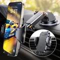 Produktbild: Car Mobile Phone Holder, super secure hold, 3 in 1 Mobile Phone Holder, Car