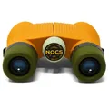 Produktbild: Nocs Provisions - Standard Issue Binocular 25mm - Fernglas Gr 10 x 25 mm gelb