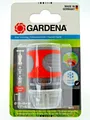 Produktbild: GARDENA Schlauchspritze Verbinder Hahnstück Adapter Reparator Dichtungssatz