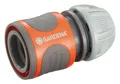 Produktbild: Gardena Schlauchverbinder 1/2