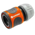 Produktbild: Gardena 18215-20 Schlauchverbinder 13 mm (1/2 Zoll) und 15 mm (5/8 Zoll)