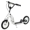 Produktbild: HOMCOM Kinderscooter Metall, Aluminium