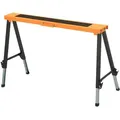 Produktbild: Gerüstbock 150kg Höhenverstellbar Werkstattbock Metall-arbeitsbock - Trendline