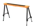Produktbild: TrendLine Gerüstbock 150kg höhenverstellbar Werkstattbock Metall-Arbeitsbock