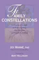 Produktbild: Family Constellations: A Practical Guide to Uncovering the Origins of Family Conflict