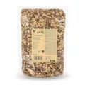 Produktbild: KoRo - Veganes Bio Schoko Müsli - Knusprig und herbsüß - Hoher Ballaststoffgehalt - 2 kg-Vorteilspackung