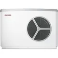 Produktbild: Stiebel Eltron WPL-A 07 HK 230 Premium Luft-Wasser-Wärmepumpe, 4,97 kW, 75 °C