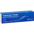 Produktbild: TANNOSYNT Creme 20 g PZN 06188080