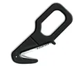 Produktbild: FKMD Multitool Fox Knives Rescue Tool (Rettungsmesser) in schwarz