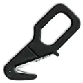 Produktbild: FKMD Rescue Tool (Rettungsmesser) in schwarz