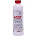 Produktbild: Sanit Spülkastenreiniger 500 ml In Weißer Kunststoffflasche