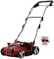 Produktbild: Einhell GE-SC 36/35 Li - Solo Power X-Change Li-Ion Akku Vertikutierer ohne Akku, ohne Ladegerät, mit Schnellspannern