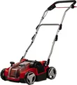Produktbild: Einhell Akku-Vertikutierer-Lüfter GE-SC 36/35 Li - Solo 36 V Brushless PXC 35cm