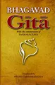 Produktbild: Bhagavad-Gita with the Commentary of Sankaracarya