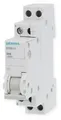 Produktbild: Siemens 5TE8111 Ausschalter 1 Polig 2 DA 230V