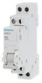Produktbild: Siemens 5TE8111 Ausschalter 1 Polig 2 DA 230V