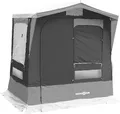 Produktbild: Camping Brunner Küchenzelt Beistellzelt Gerätezelt GUSTO III NG 200x200x215 ANTR
