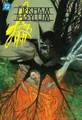 Produktbild: Dan Slott Ryan  Batman: Arkham Asylum Living Hell Deluxe Edi (Gebundene Ausgabe)