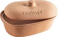 Produktbild: Brottopf, Steingut Brottopf, Steingut Ceramica Mäser