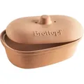 Produktbild: Mäser Brottopf, Steingut Ceramica Braun