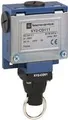 Produktbild: Schneider Electric GmbH Seilzug-Schalter XY2CD111 (XY2CD111)