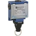 Produktbild: Telemecanique Sensors SEILZUGSCHALTER O.NOTFUNKTION / TELMEC XY2CD111