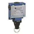 Produktbild: Telemechanique Sensors - NOT-AUS-Seilzugschalter Seilzug-Schalter XY2CD111