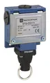 Produktbild: Telemechanique Sensors Seilzug-Schalter XY2CD111 NOT-AUS Seilzug-Schalter