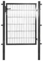 Produktbild: Peddy Shield Gartentor, BxH: 100x120 cm