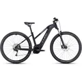 Produktbild: Cube Reaction Hybrid Performance 500 Trapez - black ́n ́grey - XL | 29 Zoll
