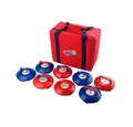 Produktbild: New Age Kurling Spielball Curling-Set, Präzisionsspiel für Menschen jeden Alters
