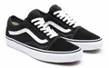 Produktbild: Vans Old Skool Black White | Größe US 8 / EU 40,5
