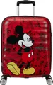 Produktbild: AMERICAN TOURISTER Wavebreaker Disney Spinner 55/20 TSA DISNEY FL Mickey Comics Red