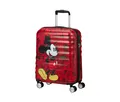 Produktbild: American Tourister Wavebreaker »Mickey Mouse« - rot