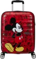 Produktbild: American Tourister® Koffer AMERICAN TOURISTER Wavebreaker Disney Spinner 55/20 TSA DISNEY FL