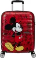 Produktbild: AMERICAN TOURISTER Wavebreaker Disney Spinner 55/20 TSA DISNEY Mickey Comics Red