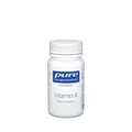 Produktbild: pure encapsulations® Vitamin A Retinylacetat Kapseln