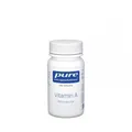 Produktbild: 2x PURE ENCAPSULATIONS Vitamin A Retinylacetat Kaps. 60 ST
