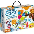 Produktbild: Lisciani DE69330WG - Woozle Goozle Das Superlabor der 101 Experimente Chemie forschen Forscher