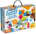 Produktbild: Lisciani Woozle Goozle DE69330WG Das Superlabor der 101 Experimente Forscher