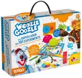 Produktbild: WOOZLE GOOZLE Das Super Labor der 101 Experimente | Spiel | Kartonschachtel