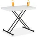 Produktbild: Relaxdays Campingtisch (4052025496005)