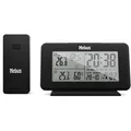 Produktbild: Mebus Wetterstation 40689, Funk, digital, mit Außensensor, Wettervorhersage, LC-Display und 3 Messwerten