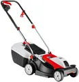 Produktbild: AL-KO Elektrorasenmäher Classic 3.82 SE, 38 cm Schnittbreite