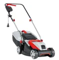 Produktbild: AL-KO Elektrorasenmäher Classic 3.82 SE NEU