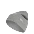 Produktbild: adidas Unisex Tonal Beanie Hat, medium Grey Heather, M-L