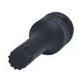 Produktbild: 1/2 Zoll Kraft-Bit-Stecknuss Vielzahn, lang, M14 KS TOOLS 911.0952