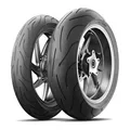 Produktbild: Reifen Michelin Pilot Power 2CT 150/60 ZR17 66W TL hinten