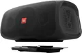 Produktbild: JBL BassProGO 2 in 1: Aktiv Subwoofer Auto und 200 Watt Bluetooth Lautsprecher