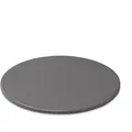 Produktbild: Weber Glasierter Pizzastein rund Ø 36 cm (18412)